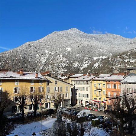 La Montagnette L Oursson Chambre Maison En Travaux De 10H A 17H موتييه المظهر الخارجي الصورة